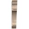Ekena Millwork Merced Traditional Rough Sawn Bracket, Douglas Fir, 6"W x 32"D x 36"H BKT06X32X36MRC01RDF - alternate 3